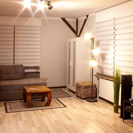 Ferienwohnung Buren/Weiberg Bueren  Exterior foto