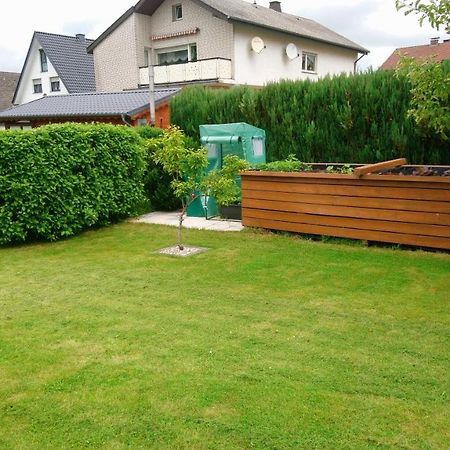 Ferienwohnung Buren/Weiberg Bueren  Exterior foto